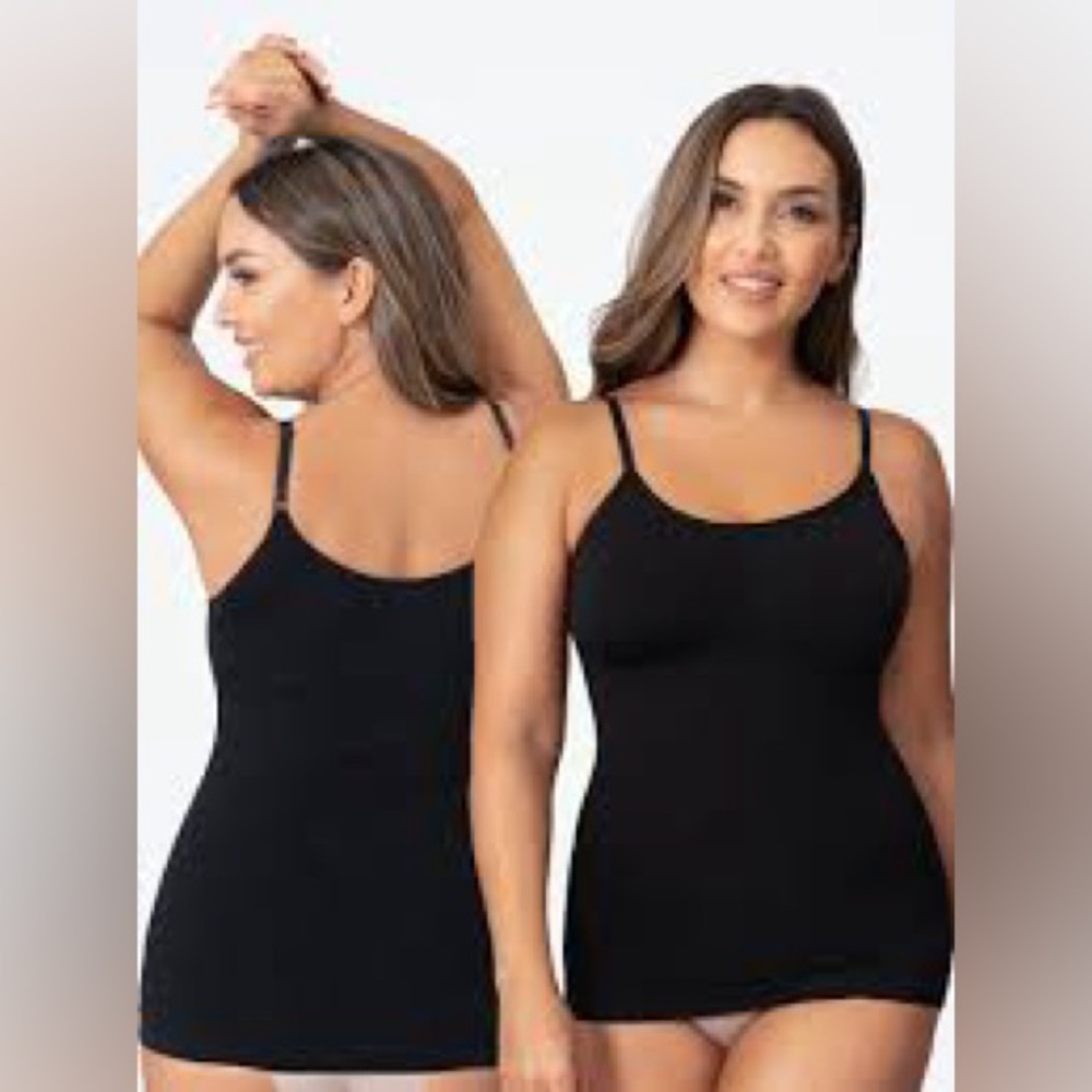 Empetua® Shaper Cami